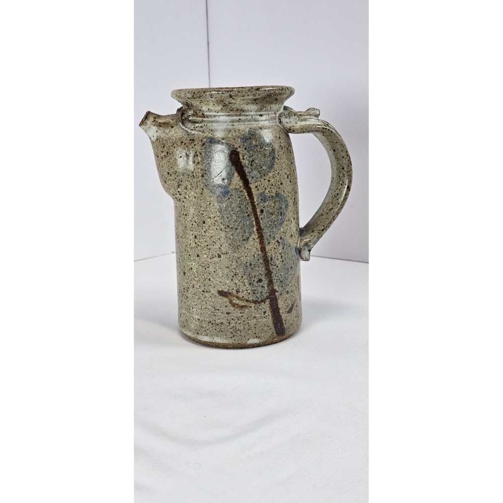 Ron Slagle Pottery Large Pitcher